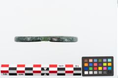 Foto von Bronzearmring (NHMW-PRAE-024566)